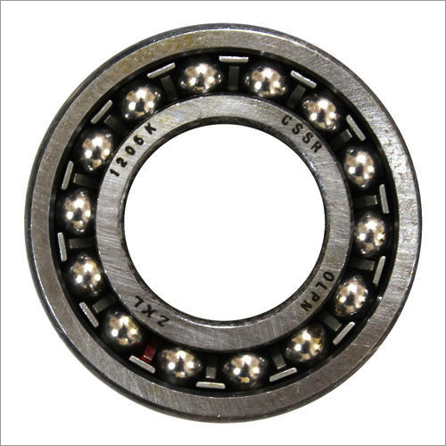 Double Ball Bearing