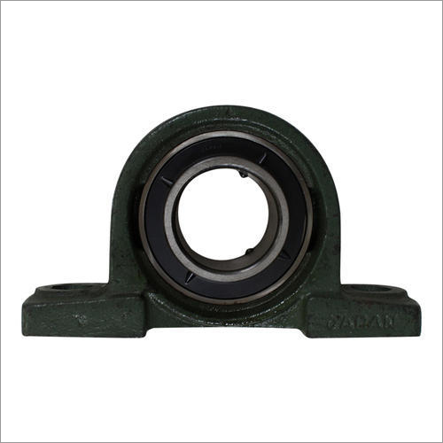 Pillow Block Ball Bearing