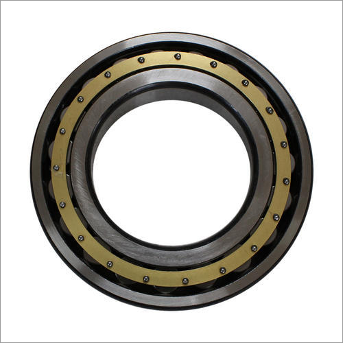 Single Row Roller Bearing