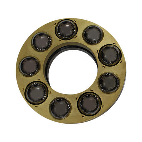 Steel Thrust Bearing