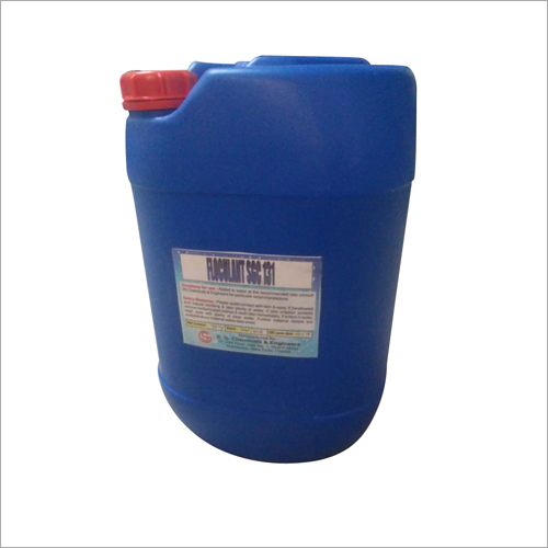 RO Flocculant Solution