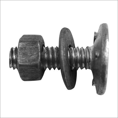 Bucket Bolt