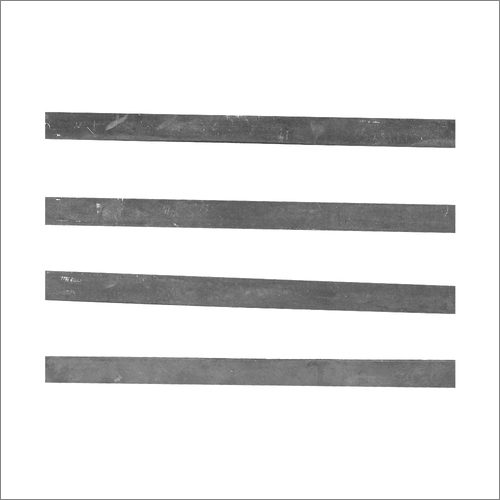 Expeller Cage Bar