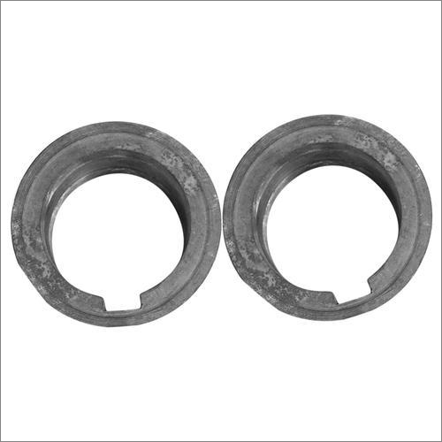 Expeller Tapered Collar