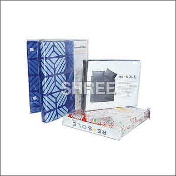 PVC Packing Bags