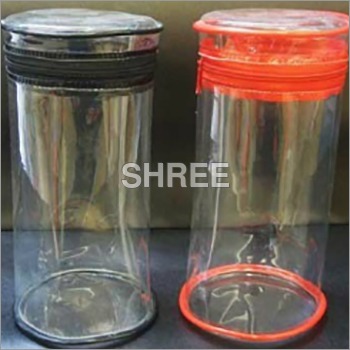 PVC Round Bags