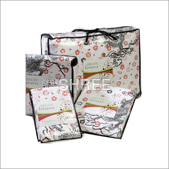 PVC Durable Bags