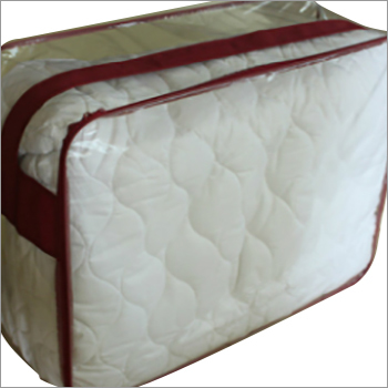 Quilt Packaging Wire Bag