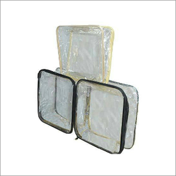 PVC Wire Bag