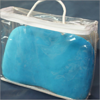 PVC Zipper Bag