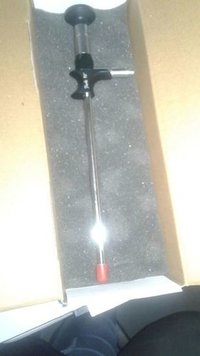 Sinuscope - Stainless Steel, 2.7mm/4mm/5mm/8mm/10mm Outer Diameter, Sapphire Lens, 0â°/12â°/30â°/70â°/90â° Angles | Waterproof, Built-in Light Source, 1-year Warranty