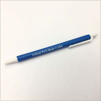 Cleanroom Pen