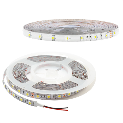 Led Flexible Strip And Driver