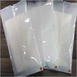 Presaturated Sterile Wipes