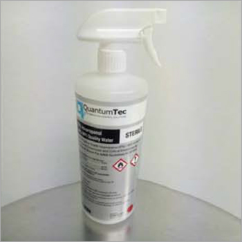 CLEANROOM STERILE DISINFECTANT