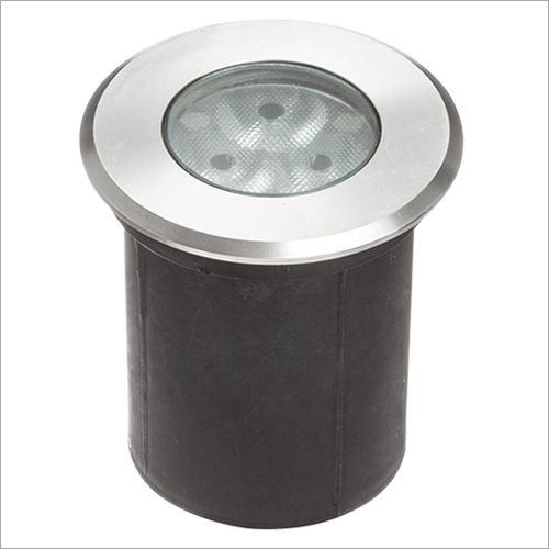 Led Walkover Light Application: Home