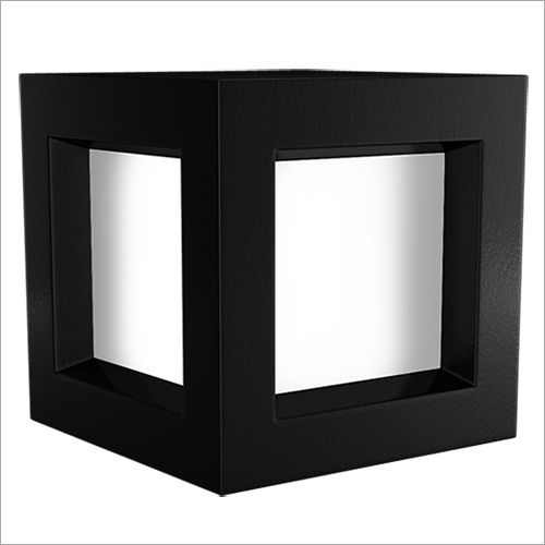 Led Gate Light Application: Home Electric