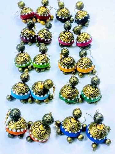 Ball Jhumka Gender: Children