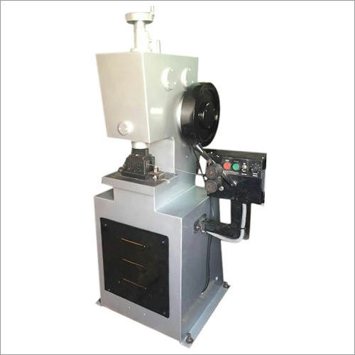 Apollo Green Chain Hammering Machine