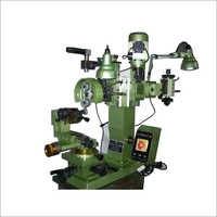 Vertical Bangle Making Machine