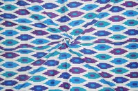 Traditional Indian Handmade 100% Pure Cotton Fabric