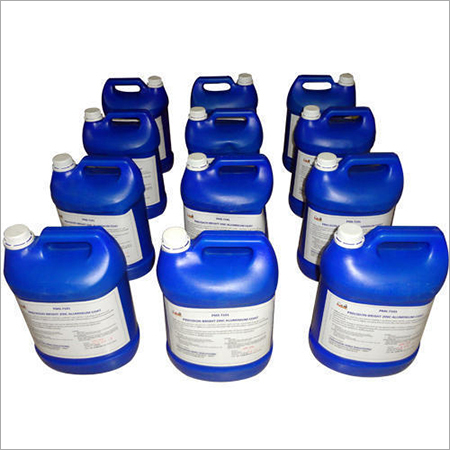 Brigh Zinc Spray
