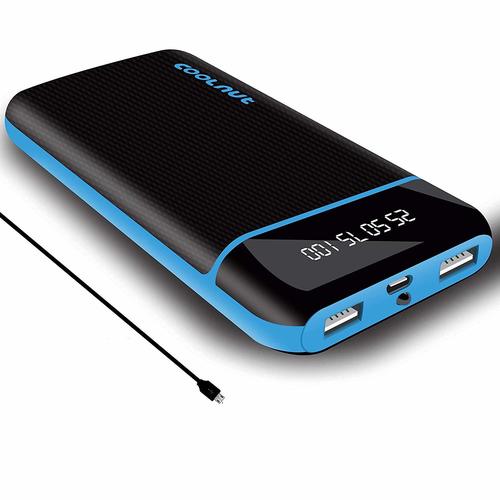 Power Bank Lithium Ion