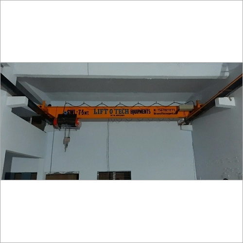 EOT Crane