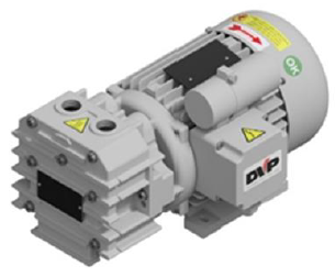 Dry Vane Vacuum Pumps
