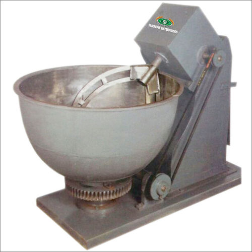 Bakery Crass Mixer