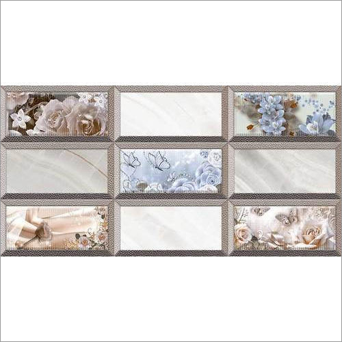 Ceramic Wall Tile