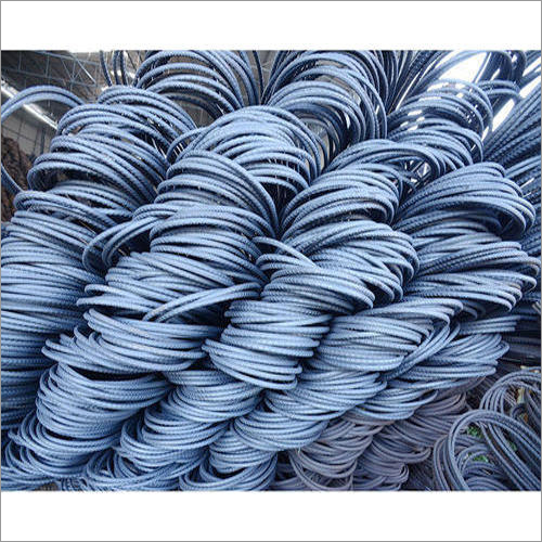 Steel Rebar