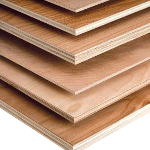 BWP Grade Shuttering Plywood