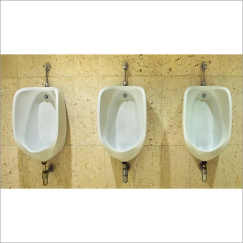 Ceramic Urinals
