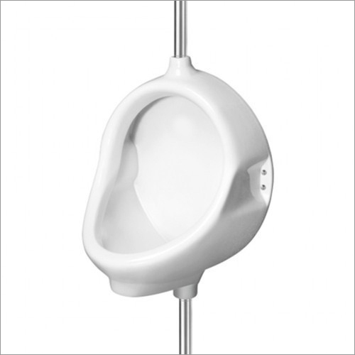 Flat Back Urinal