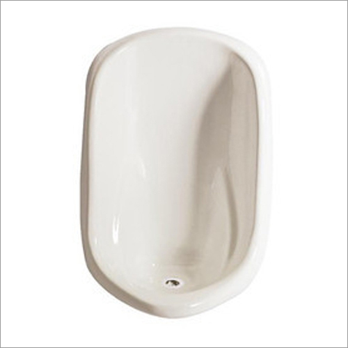 Half Stall Urinal