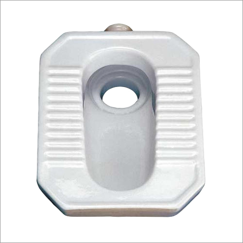 Orissa Pan Toilet Seat