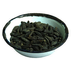 Wild Black Himej