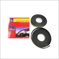 Rubber Adhesive Foam Tape - Eva, Pe 2cmx5mx2 Rolls, Double-sided Rubber Adhesive, Strong Adhesion, Durable
