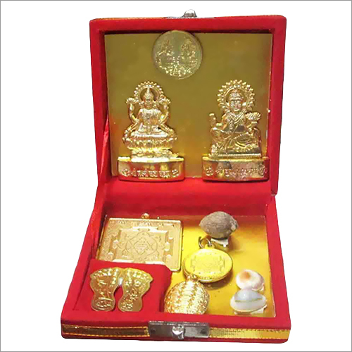 Shri Dhan Laxmi Kuber Yantra