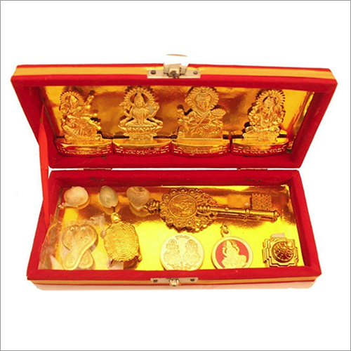 Dhan Laxmi Kuber Bhandari Yantra