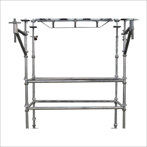 Steel Scaffolding