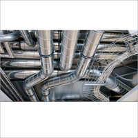 Industrial Ventilation Systems