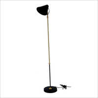 Height Adjustable Floor Lamps