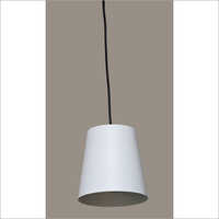 Indoor Hanging Lamp