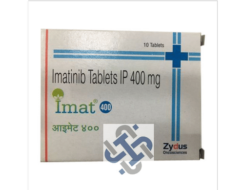 Imatinib Mesylate 400mg Tablets