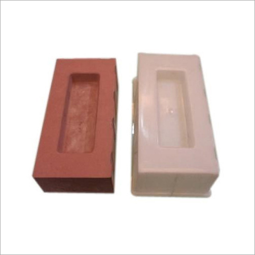 Plastic Pvc Brick Moulds