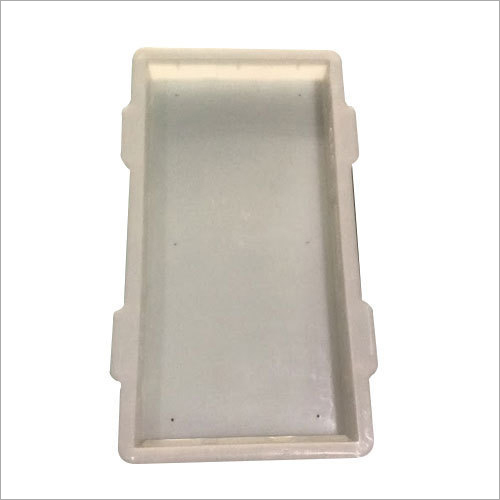 Paving Block Moulds