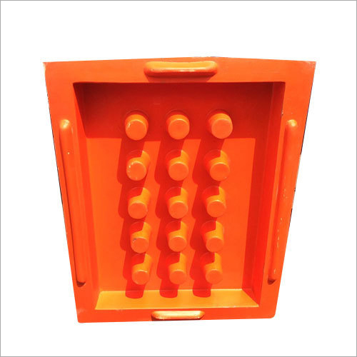 PVC Manhole Cover Moulds
