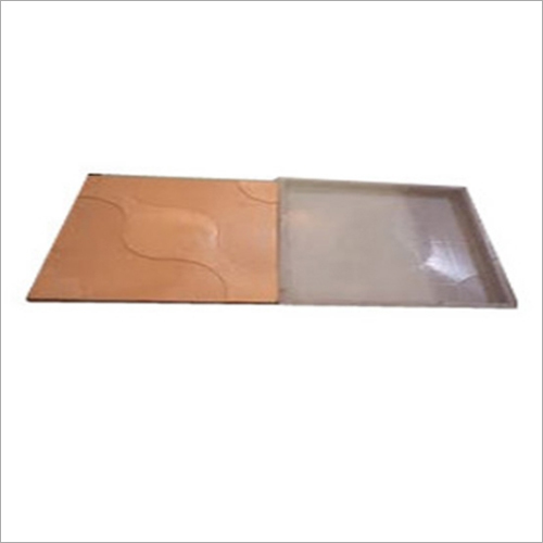 Wave Tiles Moulds